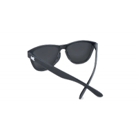 Lunettes Knockaround Premiums Sports Jelly Black Moonshine 2025