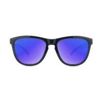 Lunettes Knockaround Premiums Sports Jelly Black Moonshine 2025