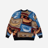 Pull Jacker Hot Doggy Knit 2024