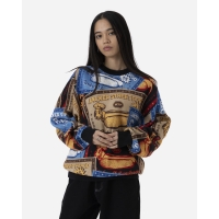 Pull Jacker Hot Doggy Knit 2024
