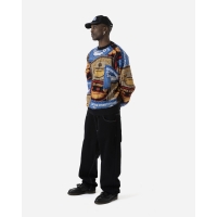 Pull Jacker Hot Doggy Knit 2024