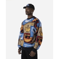 Pull Jacker Hot Doggy Knit 2024