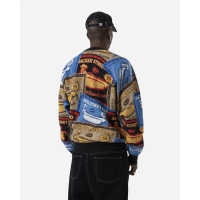 Pull Jacker Hot Doggy Knit 2024
