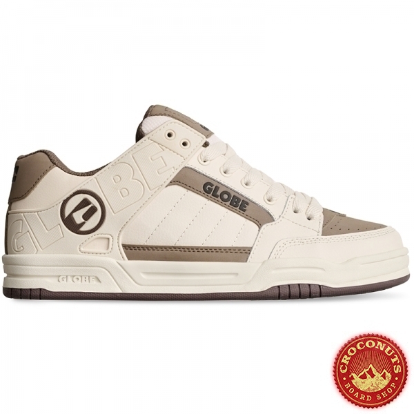 Shoes Globe Tilt Parchement 2025