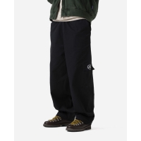 Baggy Jacker Stamp Cargo Black 2025