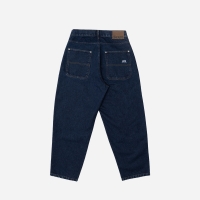 Baggy Jacker Classic Raw 2025