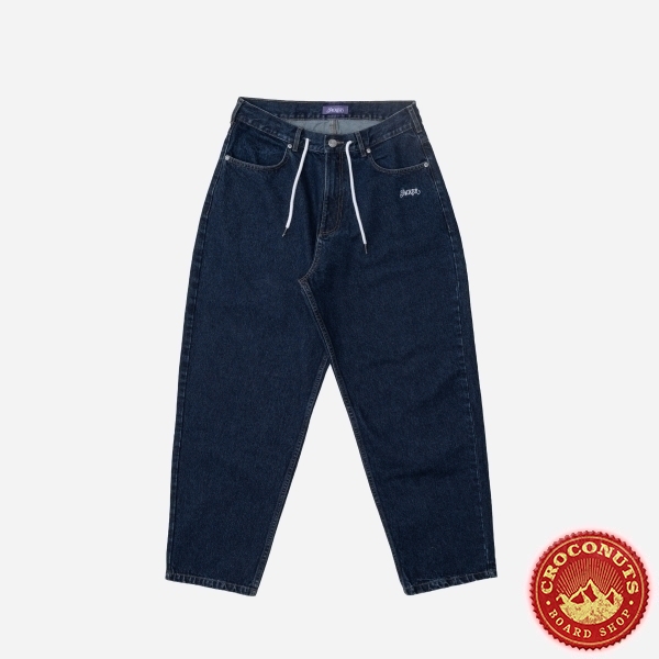 Baggy Jacker Classic Raw 2025