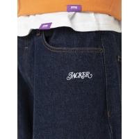 Baggy Jacker Classic Raw 2025