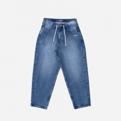 Baggy Jacker Classic Blue 2025 pour unisexe