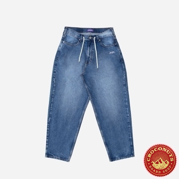 Baggy Jacker Classic Blue 2025