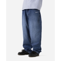 Baggy Jacker Classic Blue 2025