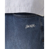 Baggy Jacker Classic Blue 2025