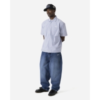 Baggy Jacker Classic Blue 2025