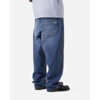 Baggy Jacker Classic Blue 2025