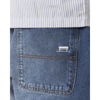 Baggy Jacker Classic Blue 2025