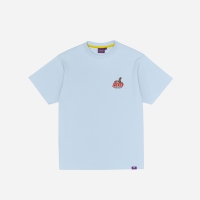 Tee Shirt Jacker Squirrel Gang Blue 2025