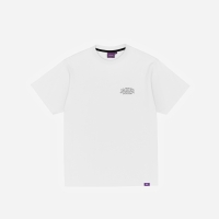 Tee Shirt Jacker Rats Party White 2025
