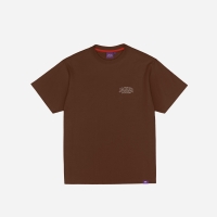 Tee Shirt Jacker Rats Party Brown 2025