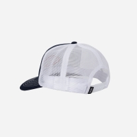 Casquette Jacker Pestorosso Navy 2025