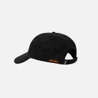 Casquette Jacker Hot Doggy Black 2025