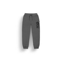 Jogging Picture Chill Summer Dark Grey Melange 2025