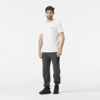 Jogging Picture Chill Summer Dark Grey Melange 2025