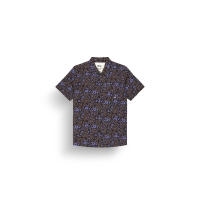 Chemise Picture Mataikona Ancolie Print 2025
