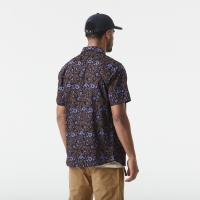 Chemise Picture Mataikona Ancolie Print 2025