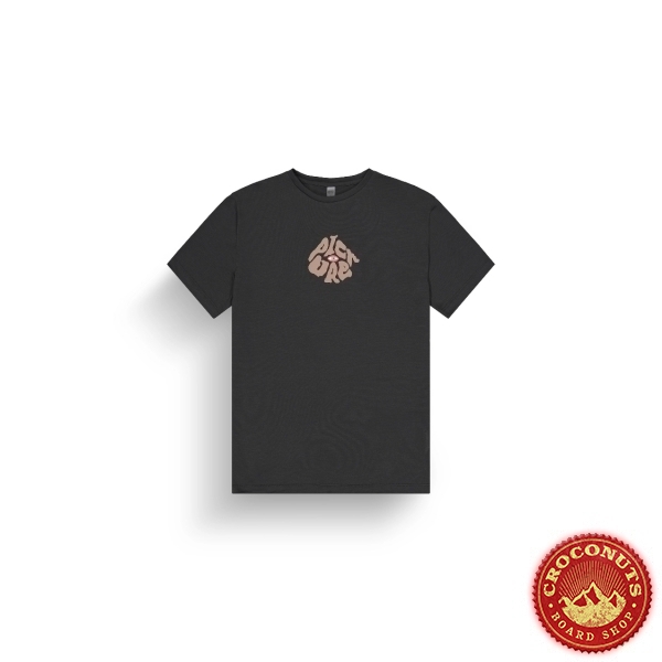Tee Shirt Picture Maribo Surf Black 2025
