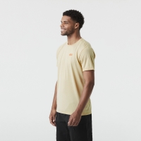 Tee Shirt Picture Dephi Wood Ash 2025