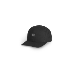 Casquette Picture Kotka Black 2025 pour unisexe