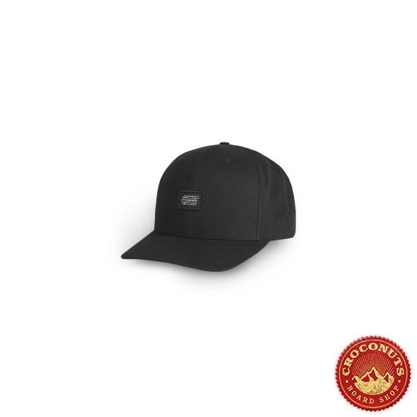 Casquette Picture Kotka Black 2025
