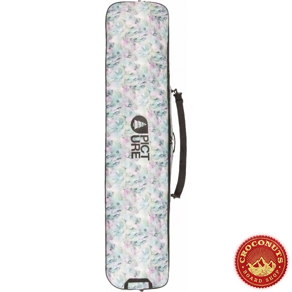 Housse Picture Snow Bag Peppup Print 2025