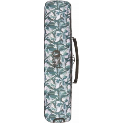 Housse Picture Snow Bag Blurry Water Print 2025 pour unisexe