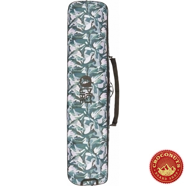 Housse Picture Snow Bag Blurry Water Print 2025