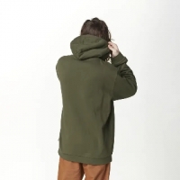 Sweat Picture Julka Plush Tobacco 2026