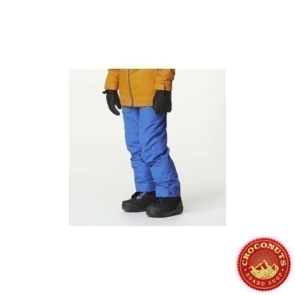 Pantalon Picture Time Deep Ultramarine 2025