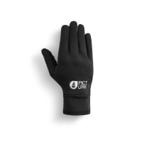 Gants Picture Lorado Black 2025