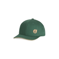 Casquette Picture Kline Dark Green 2025 pour unisexe