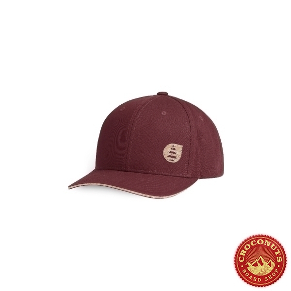 Casquette Picture Kline Syrah 2025