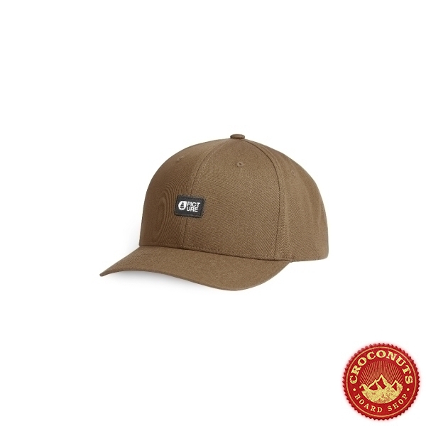 Casquette Picture Kotka Bison 2025