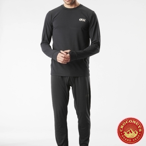 Bas Picture Lhotse Black 2025