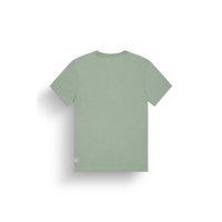 Tee Shirt Picture Basement Toluka Green Spray 2025