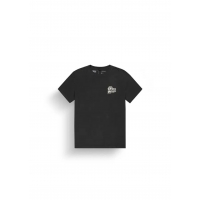 Tee Shirt Picture Perfect Black Washed 2025