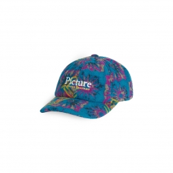 Casquette Picture Pennington Fizzy Print 2025 pour unisexe