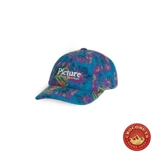 Casquette Picture Pennington Fizzy Print 2025