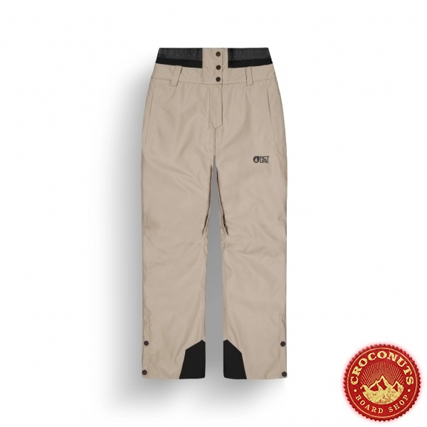 Pantalon Picture Exa Roebuck 2025