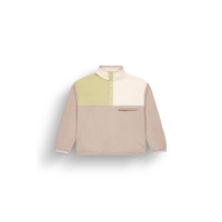 Fleece Picture Arcca 1/4 Roebuck Hemp Vanilla 2025