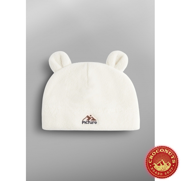 Bonnet Picture Uyea Light Milk 2023