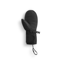 Moufles Picture Snowy Black 2025